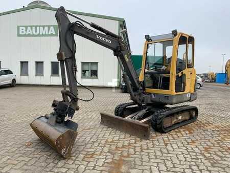 Mini-koparki 2004 Volvo EC 30 (12005611) (1)