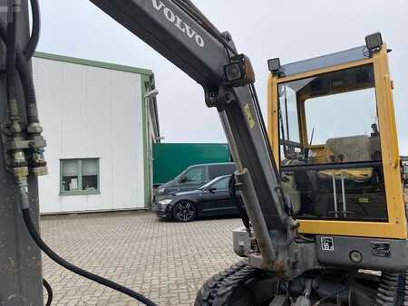 Mini-koparki 2004 Volvo EC 30 (12005611) (11)