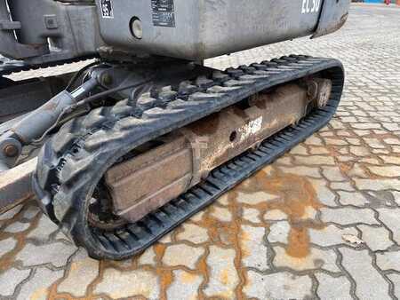 Mini-koparki 2004 Volvo EC 30 (12005611) (13)