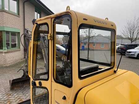 Mini-koparki 2004 Volvo EC 30 (12005611) (16)