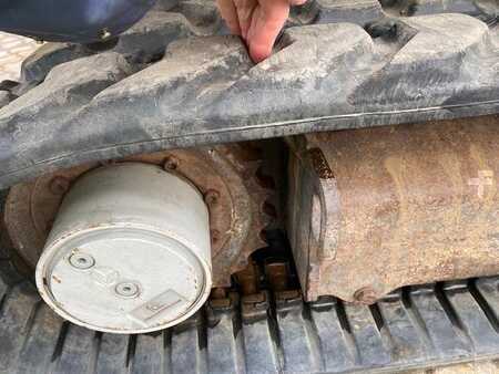 Mini-koparki 2004 Volvo EC 30 (12005611) (18)