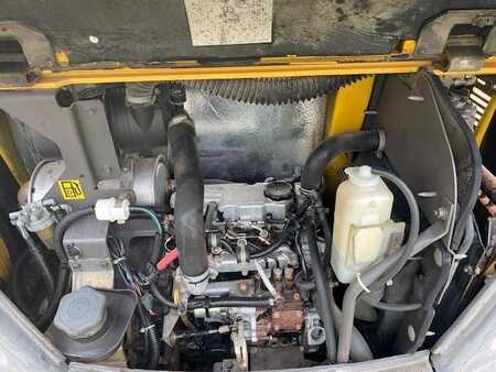 Mini-koparki 2004 Volvo EC 30 (12005611) (20)