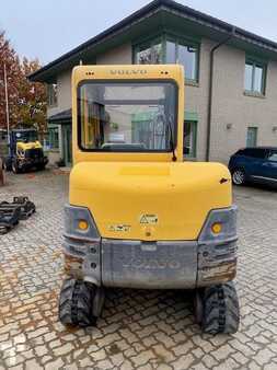 Mini-koparki 2004 Volvo EC 30 (12005611) (4)