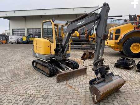 Mini-koparki 2004 Volvo EC 30 (12005611) (7)