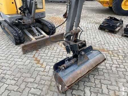 Mini-koparki 2004 Volvo EC 30 (12005611) (9)