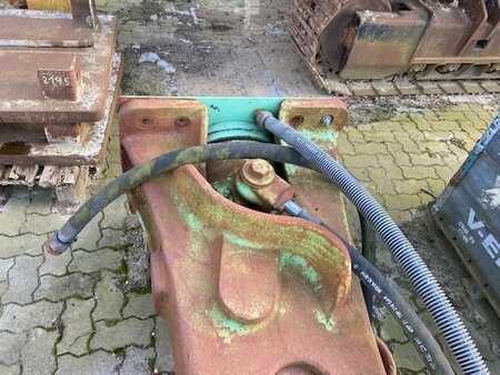 Work Tools 0 Montabert BRV 43 (4)