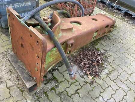 Work Tools 0 Montabert BRV 43 (7)