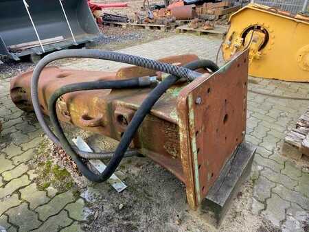 Work Tools 0 Montabert BRV 43 (8)