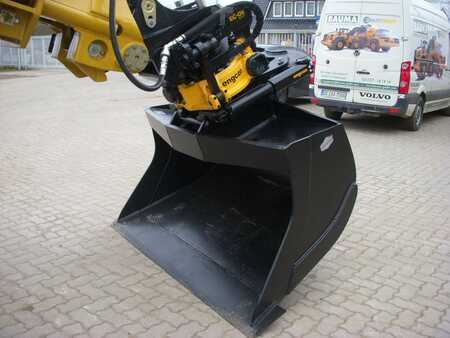 Gradall XL 4300 V