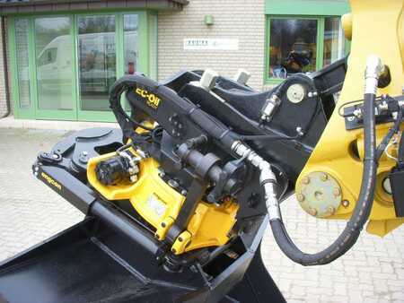 Gradall XL 4300 V