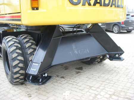 Gradall XL 4300 V