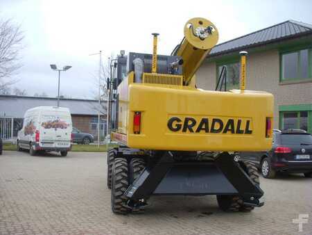 Gradall XL 4300 V