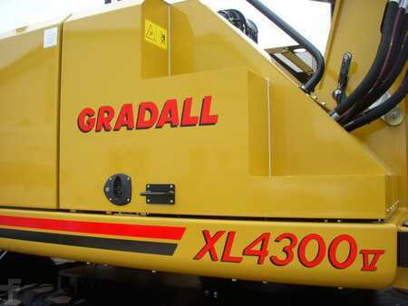 Gradall XL 4300 V