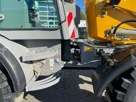 Kolové nakladače 2020 Paus SL 9075 Schwenklader (12005586) (18)