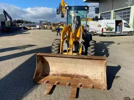 Kolové nakladače 2020 Paus SL 9075 Schwenklader (12005586) (9)