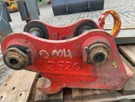 Attrezzatura 0 Lehnhoff (99002520) mech. SW Lehnhoff MS 03 (1)