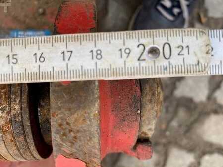 Attrezzatura 0 Lehnhoff (99002520) mech. SW Lehnhoff MS 03 (11)