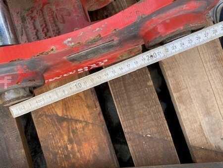 Attrezzatura 0 Lehnhoff (99002520) mech. SW Lehnhoff MS 03 (12)