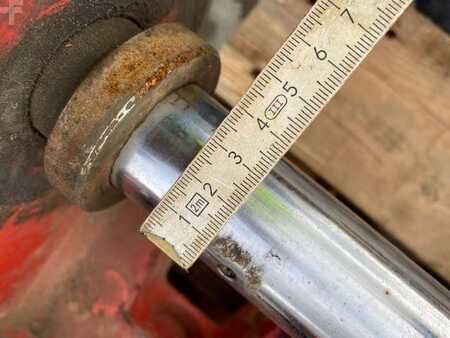 Attrezzatura 0 Lehnhoff (99002520) mech. SW Lehnhoff MS 03 (14)