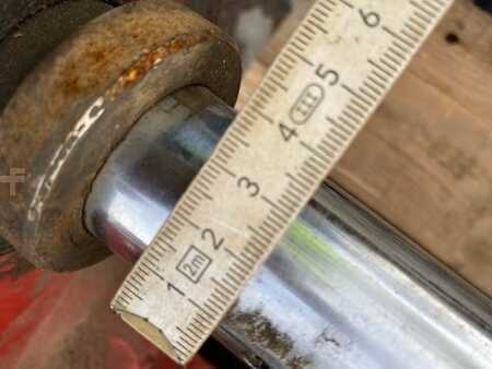 Attrezzatura 0 Lehnhoff (99002520) mech. SW Lehnhoff MS 03 (15)