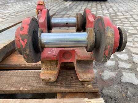 Attrezzatura 0 Lehnhoff (99002520) mech. SW Lehnhoff MS 03 (8)