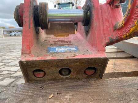 Attrezzatura 0 Lehnhoff (99002520) mech. SW Lehnhoff MS 03 (9)