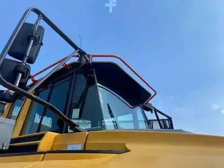 Knikdumpers 2019 Volvo A 25 G MIETE / RENTAL (12005290) (18)