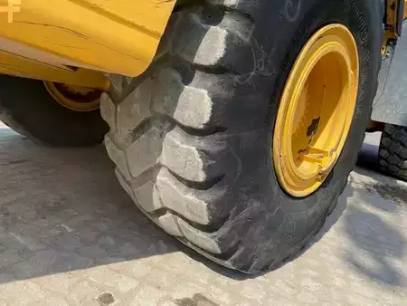 Knikdumpers 2019 Volvo A 25 G MIETE / RENTAL (12005290) (20)