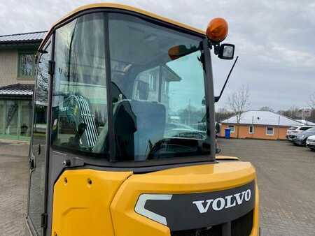 Volvo ECR 50 D (12000532)