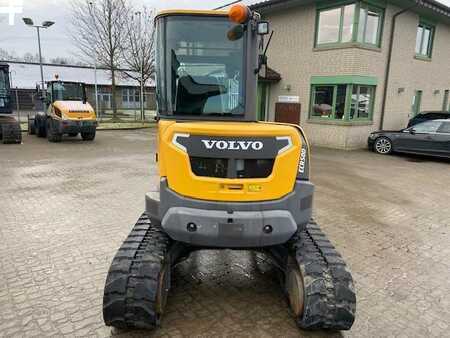 Volvo ECR 50 D (12000532)