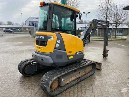 Volvo ECR 50 D (12000532)