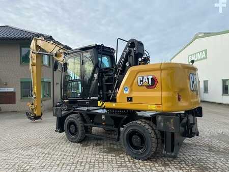 Kettenbagger 2024 Caterpillar MH 3022 MIETE / RENTAL (12002225) (2)