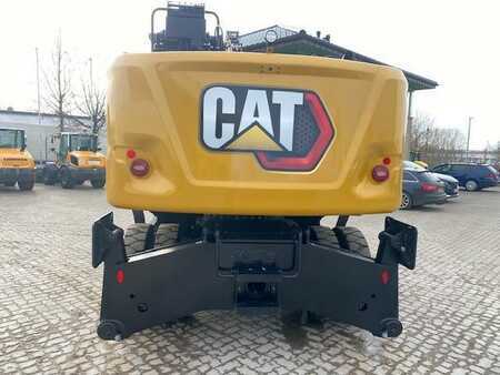 Kettenbagger 2024 Caterpillar MH 3022 MIETE / RENTAL (12002225) (3)