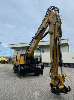 Kettenbagger 2024 Caterpillar MH 3022 MIETE / RENTAL (12002225) (6)