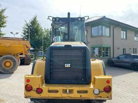 Radlader 2019 Caterpillar 910 M High Lift MIETE / RENTAL (12002182) (3)