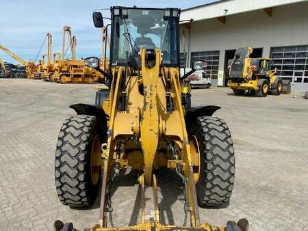 Radlader 2019 Caterpillar 910 M High Lift MIETE / RENTAL (12002182) (8)