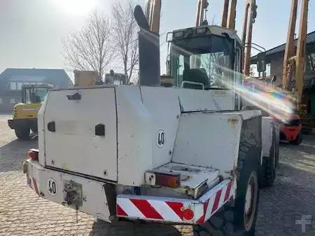 Hjullaster 1997 Liebherr L 531 (12005664) (16)