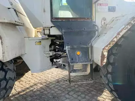 Hjullaster 1997 Liebherr L 531 (12005664) (17)