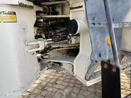 Hjullaster 1997 Liebherr L 531 (12005664) (18)