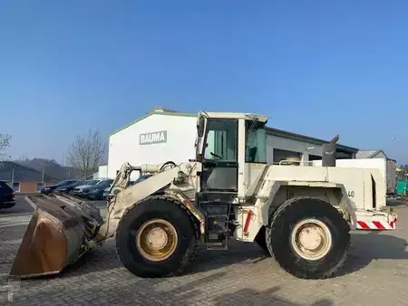 Hjullaster 1997 Liebherr L 531 (12005664) (2)