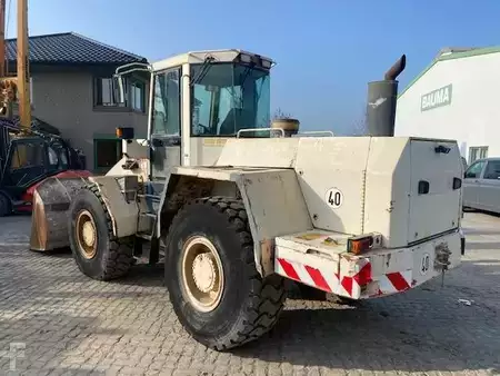 Hjullaster 1997 Liebherr L 531 (12005664) (3)