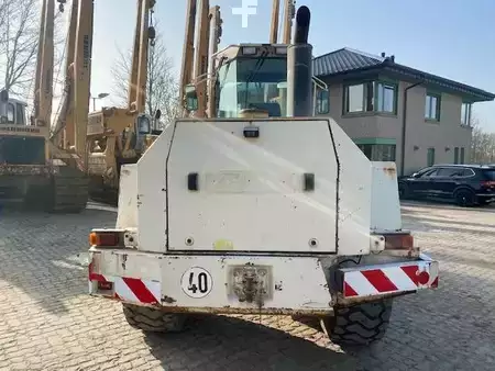 Hjullaster 1997 Liebherr L 531 (12005664) (4)