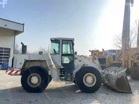 Hjullaster 1997 Liebherr L 531 (12005664) (6)