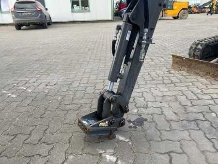 Minibagger 2022 Volvo EC 18 E MIETE / RENTAL (12001760) (10)
