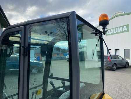 Minibagger 2022 Volvo EC 18 E MIETE / RENTAL (12001760) (15)