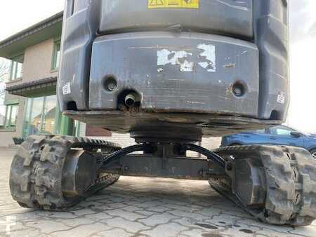 Minibagger 2022 Volvo EC 18 E MIETE / RENTAL (12001760) (16)