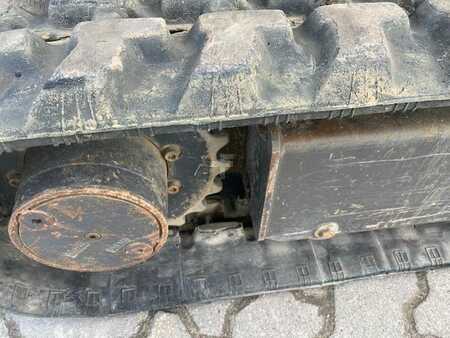 Minibagger 2022 Volvo EC 18 E MIETE / RENTAL (12001760) (18)
