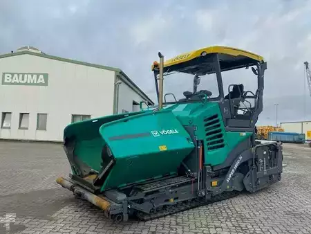 Finišery 2022 VÖGELE S 1800-3i MIETE / RENTAL (12002049) (1)