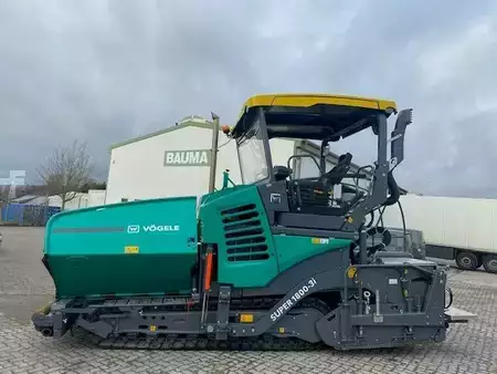 Finišery 2022 VÖGELE S 1800-3i MIETE / RENTAL (12002049) (2)