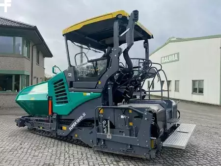 Finišery 2022 VÖGELE S 1800-3i MIETE / RENTAL (12002049) (3)